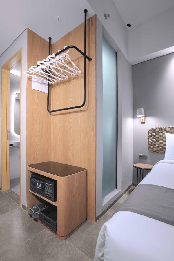 Kamar Superior Double atau Twin