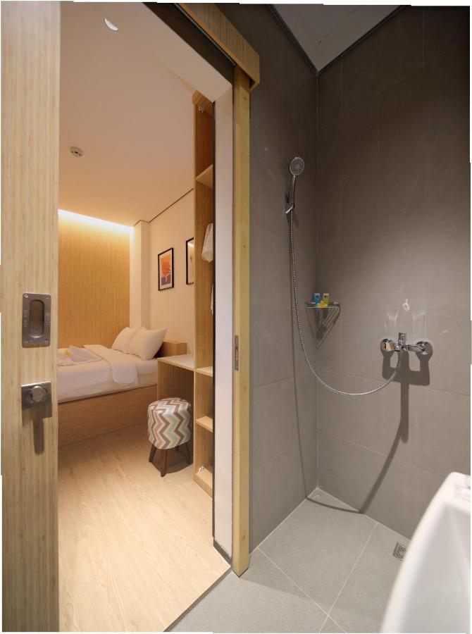 Kamar Deluxe Double