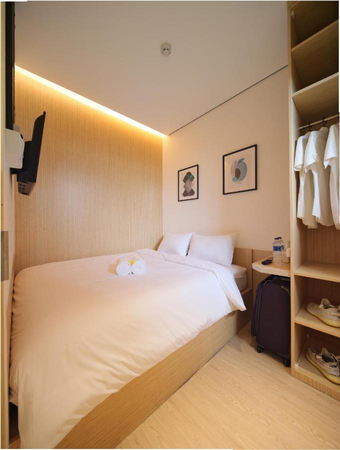 Kamar Standard Double