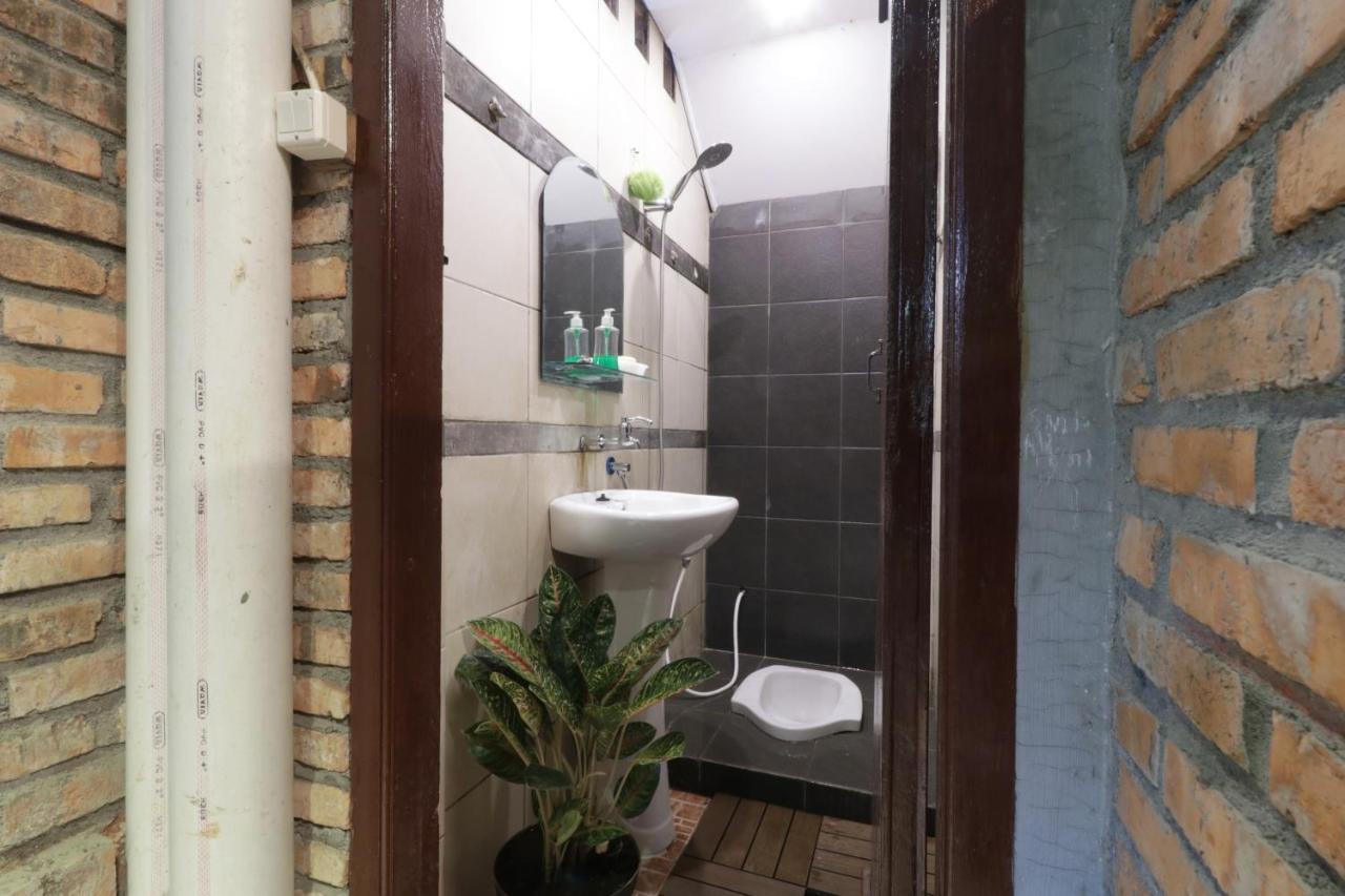 Kamar Superior Double