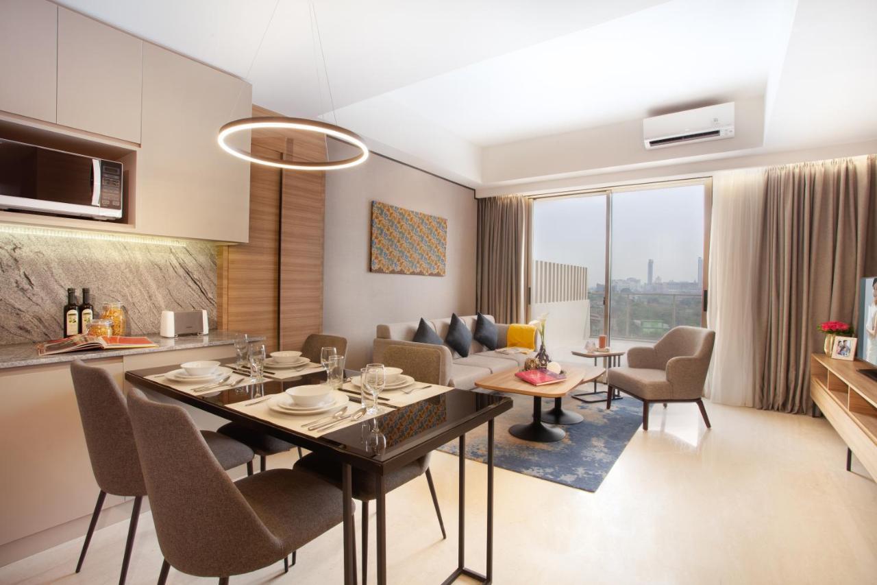 Three-Bedroom Premier Suite