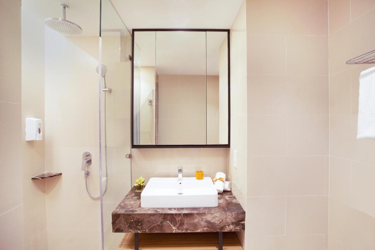 Executive King Room