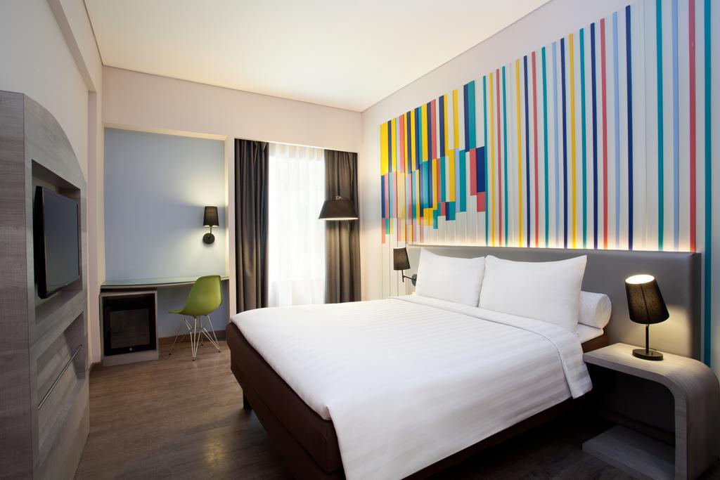 Kamar Standard Twin