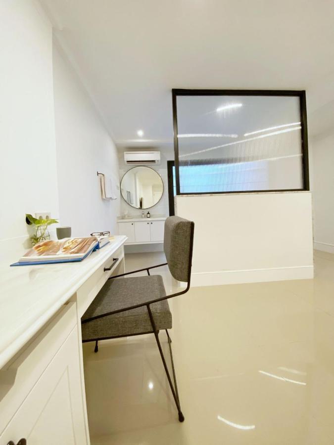 Kamar Deluxe King