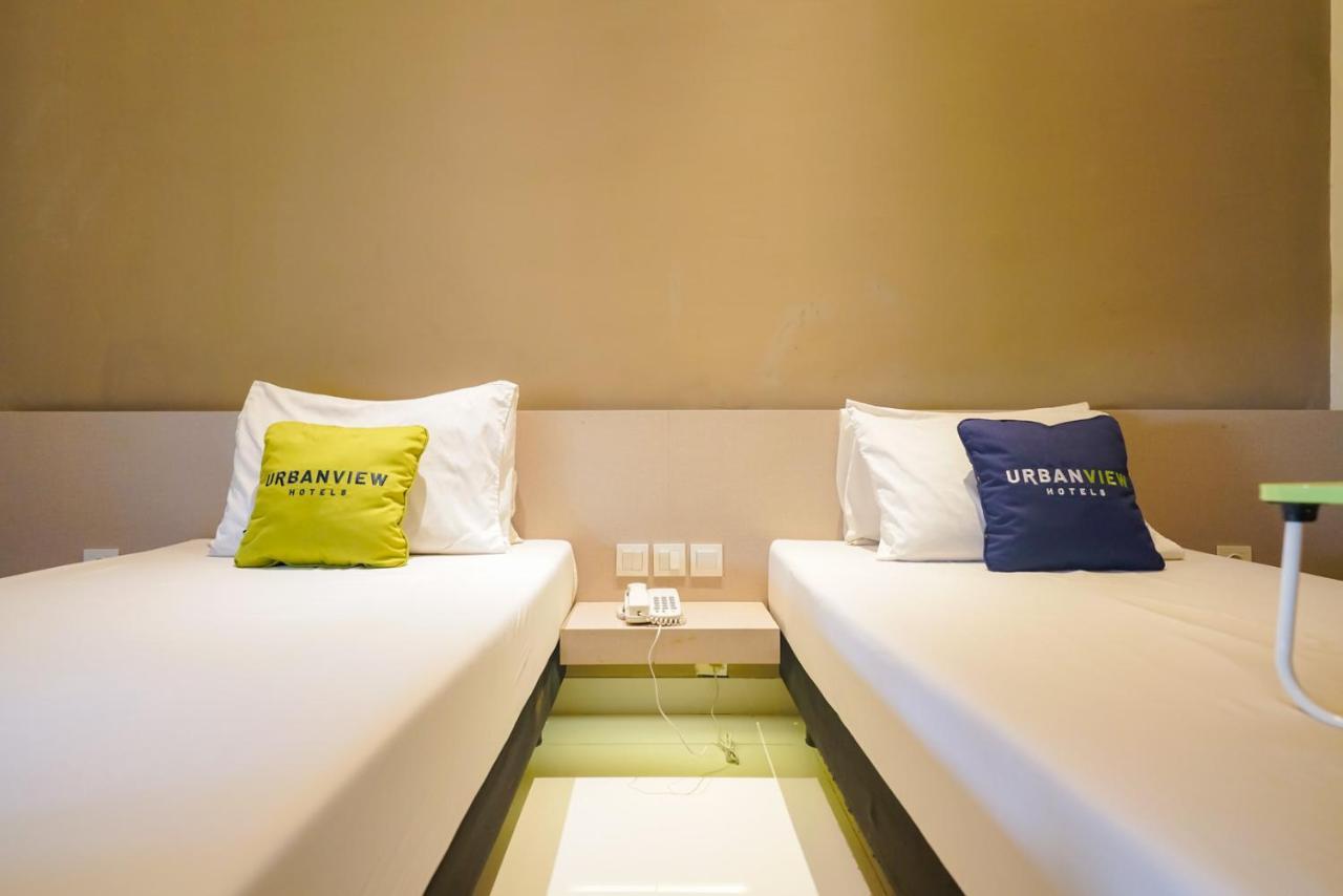 Kamar Superior Twin