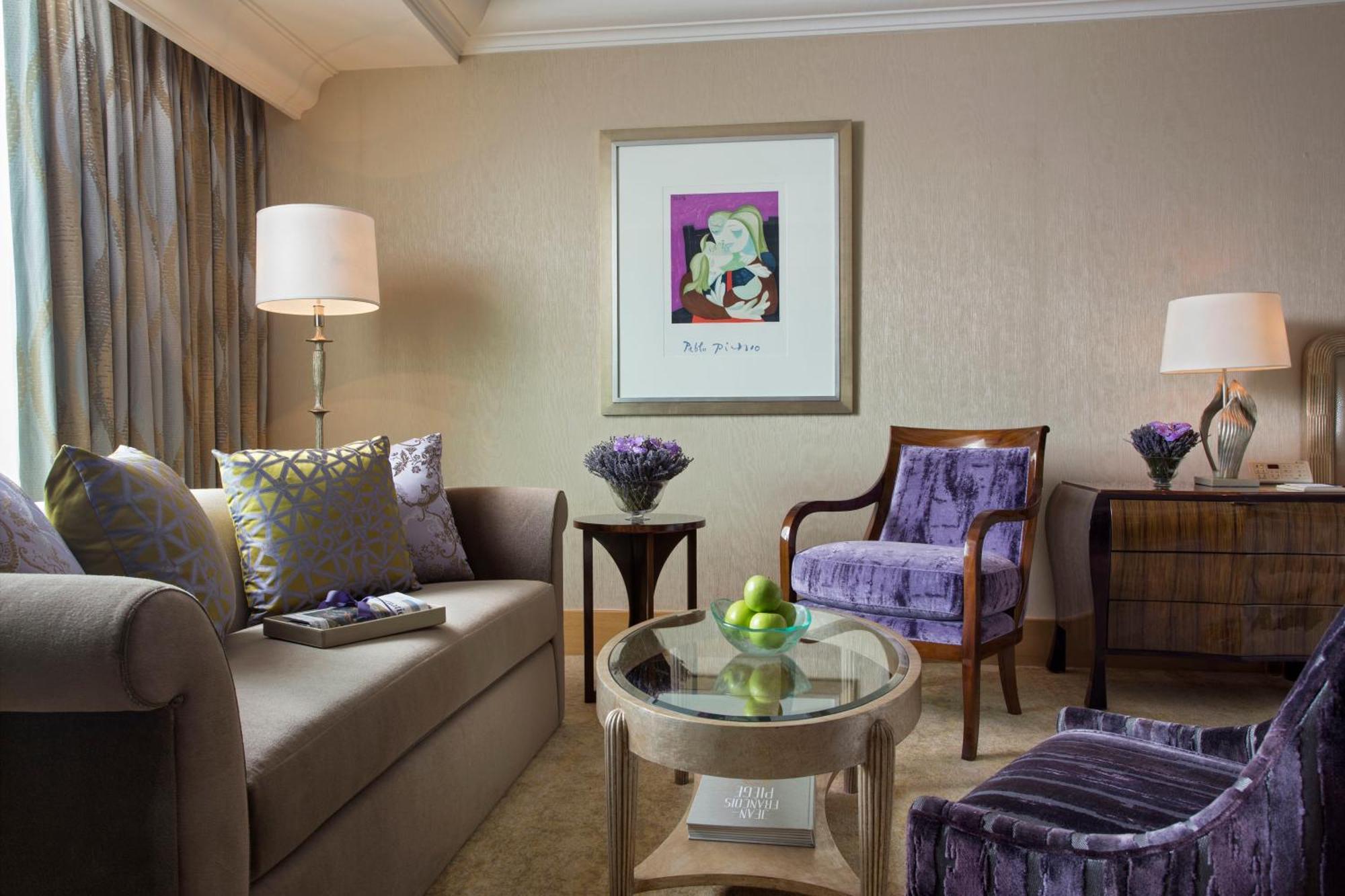 Splendor Double or Twin Room