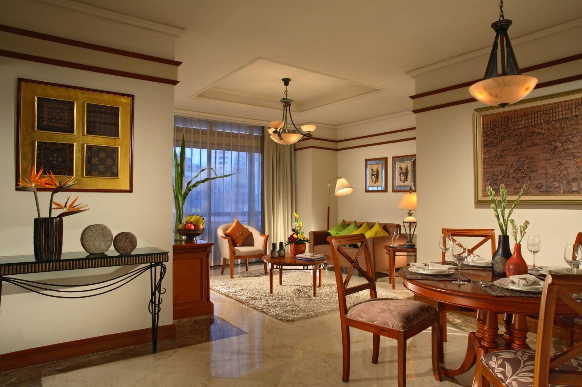 Two-Bedroom Classic