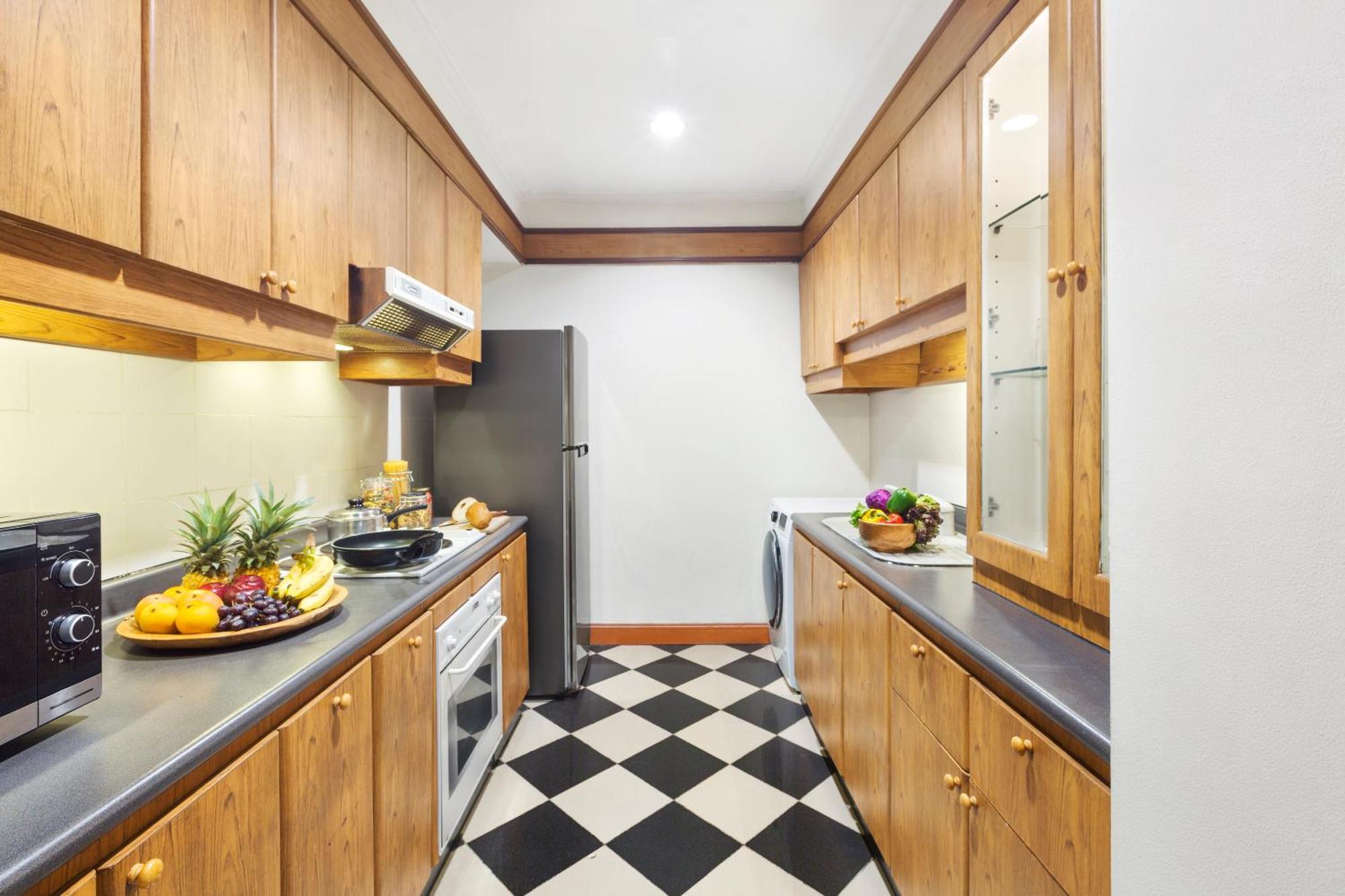 Two-Bedroom Classic