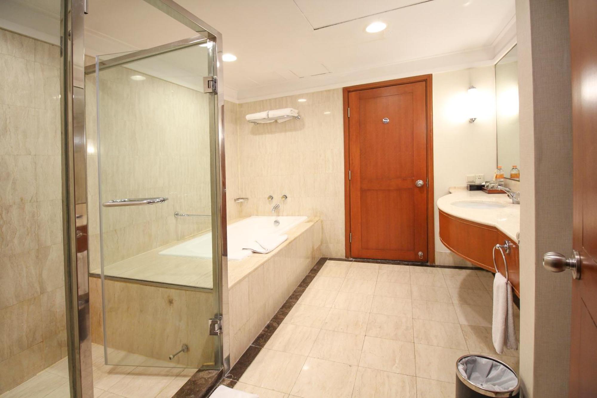 Suite Executive