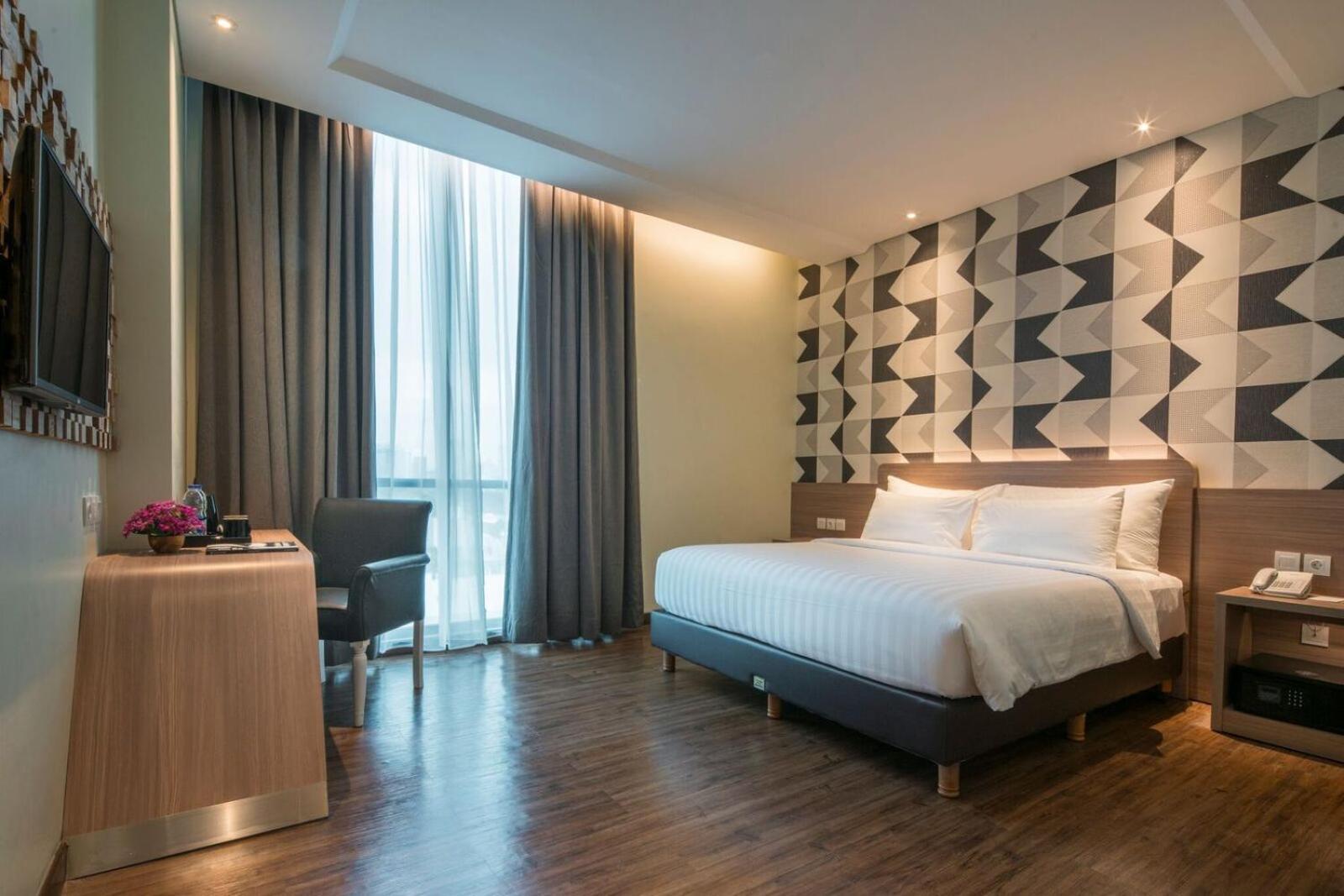 Suite Executive