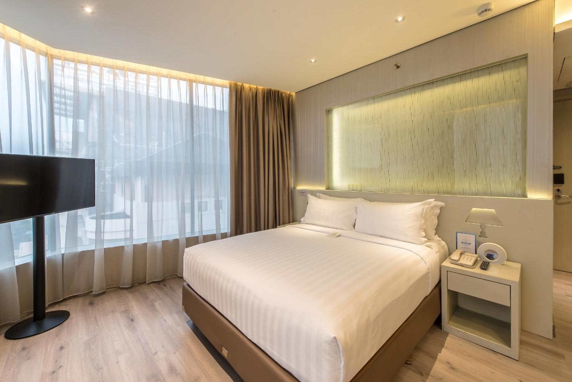 Kamar Eksekutif Queen