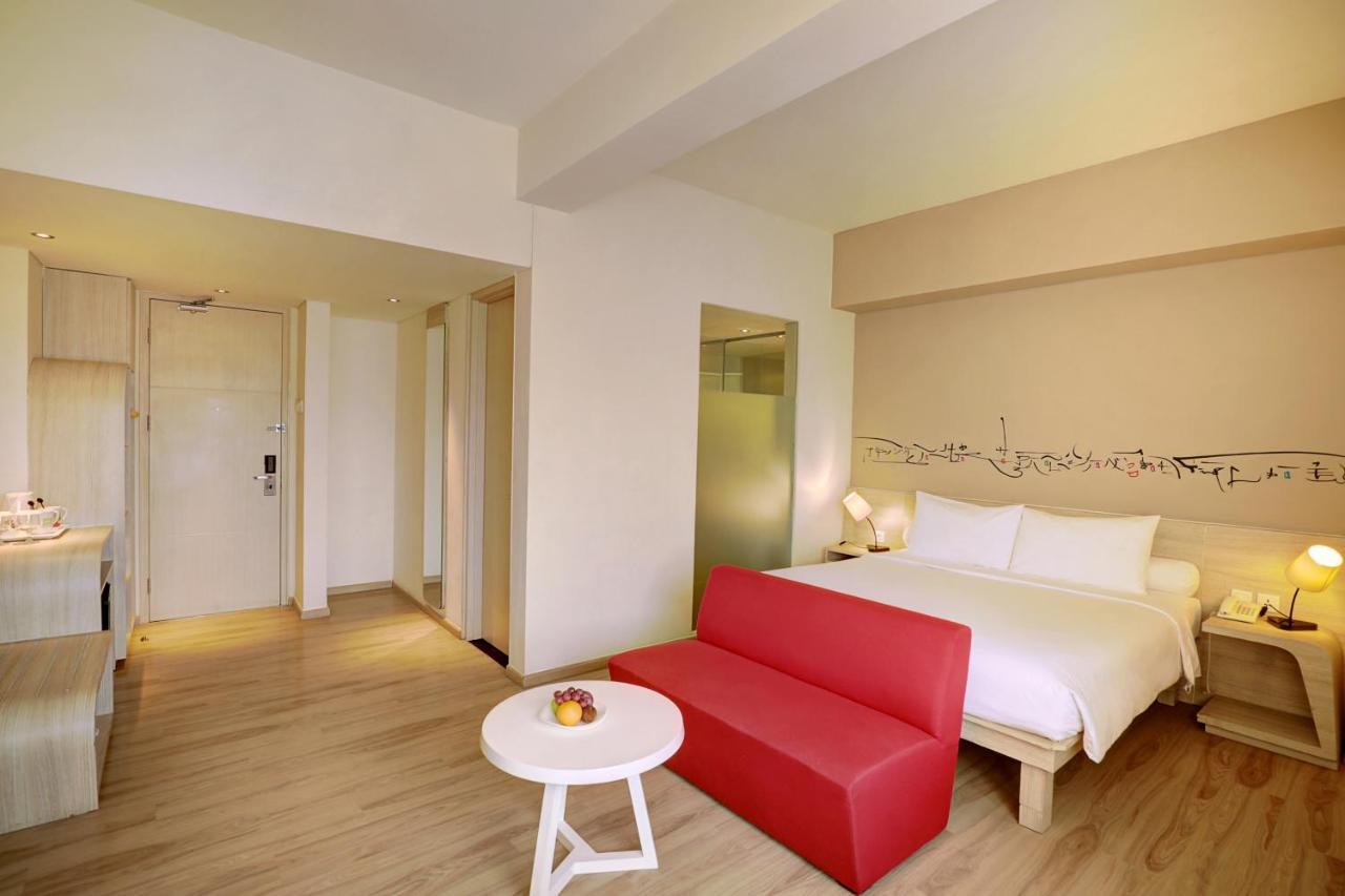 Kamar Deluxe Double