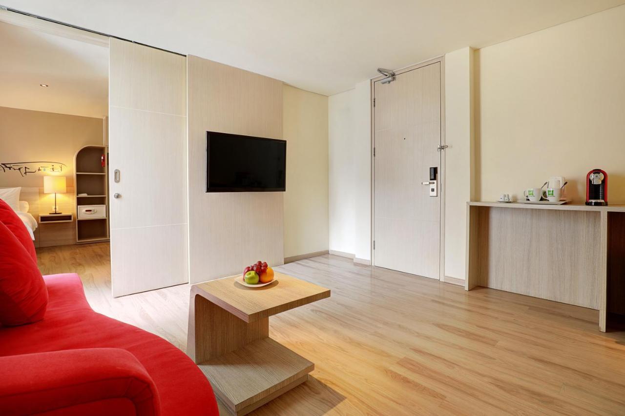 Suite Deluxe