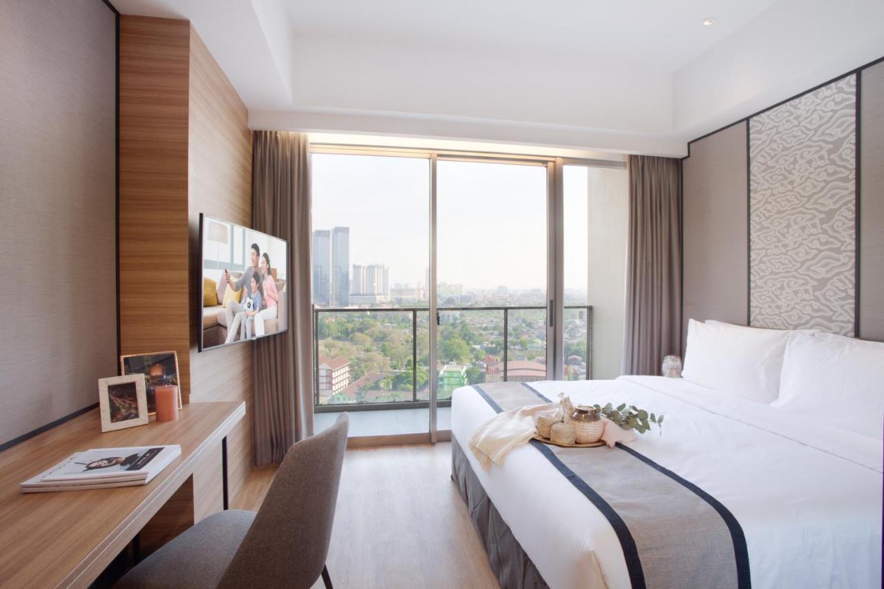 Studio Executive King Room