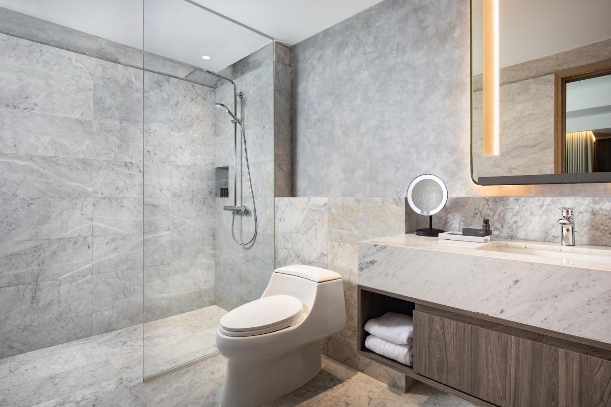 Apartemen Premier Dua Kamar Tidur