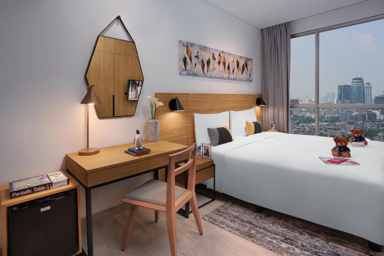 Suite Keluarga
