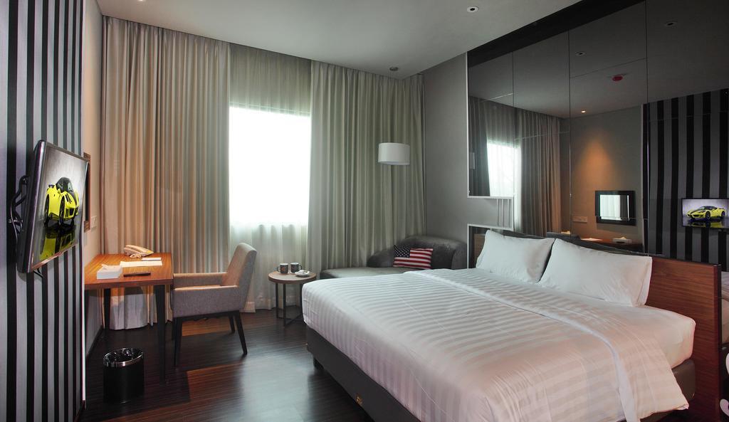 Kamar Superior Couple