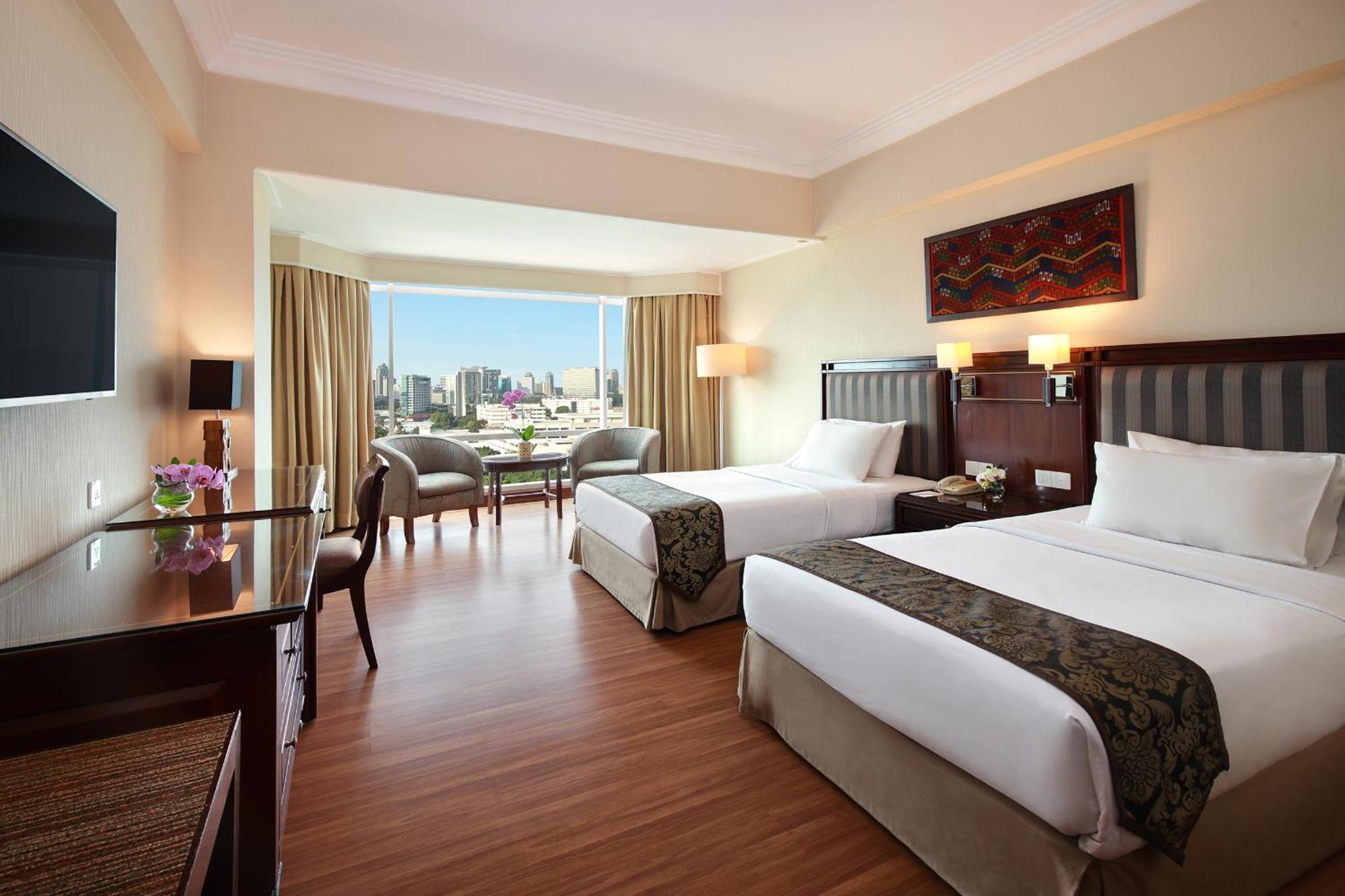 Superior Double or Twin Room