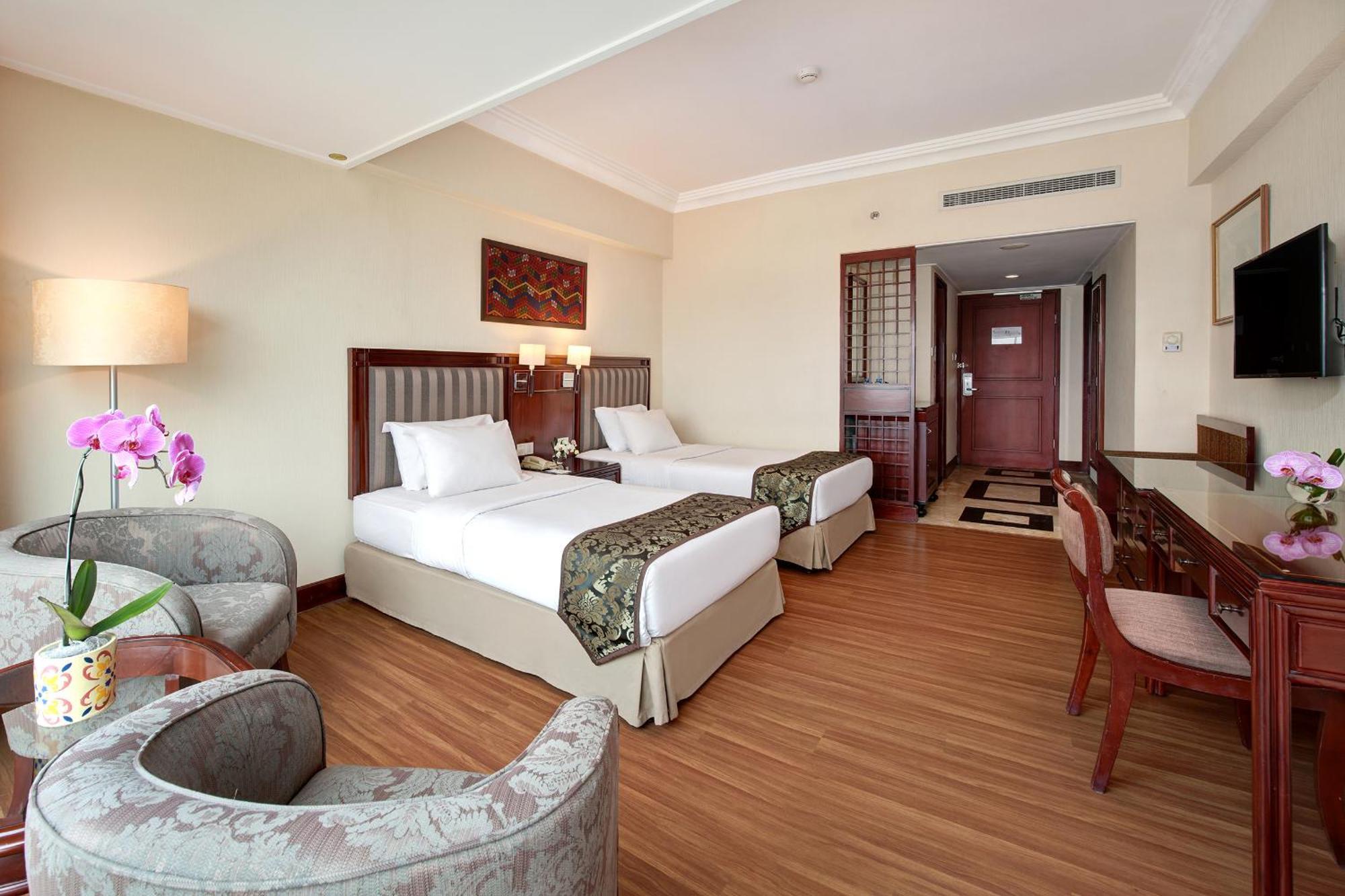 Superior Double or Twin Room