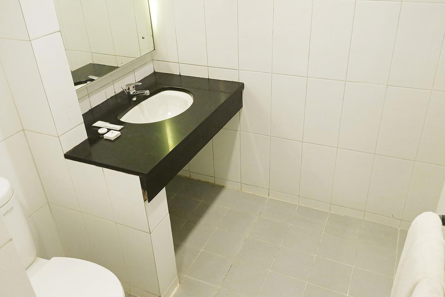 Residence Deluxe