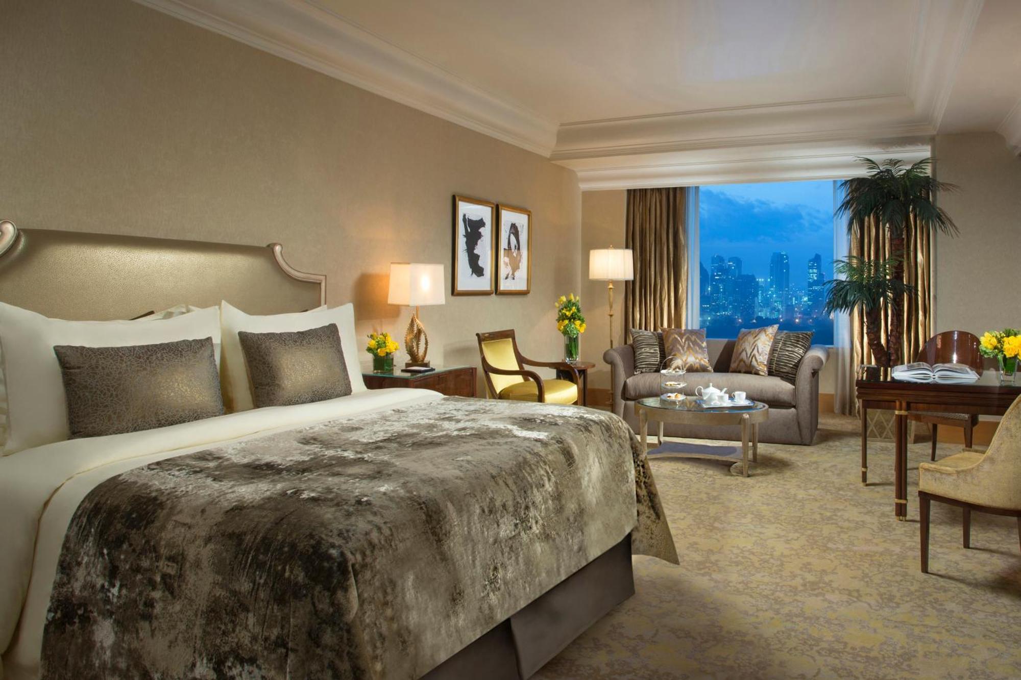 Signature Double Room