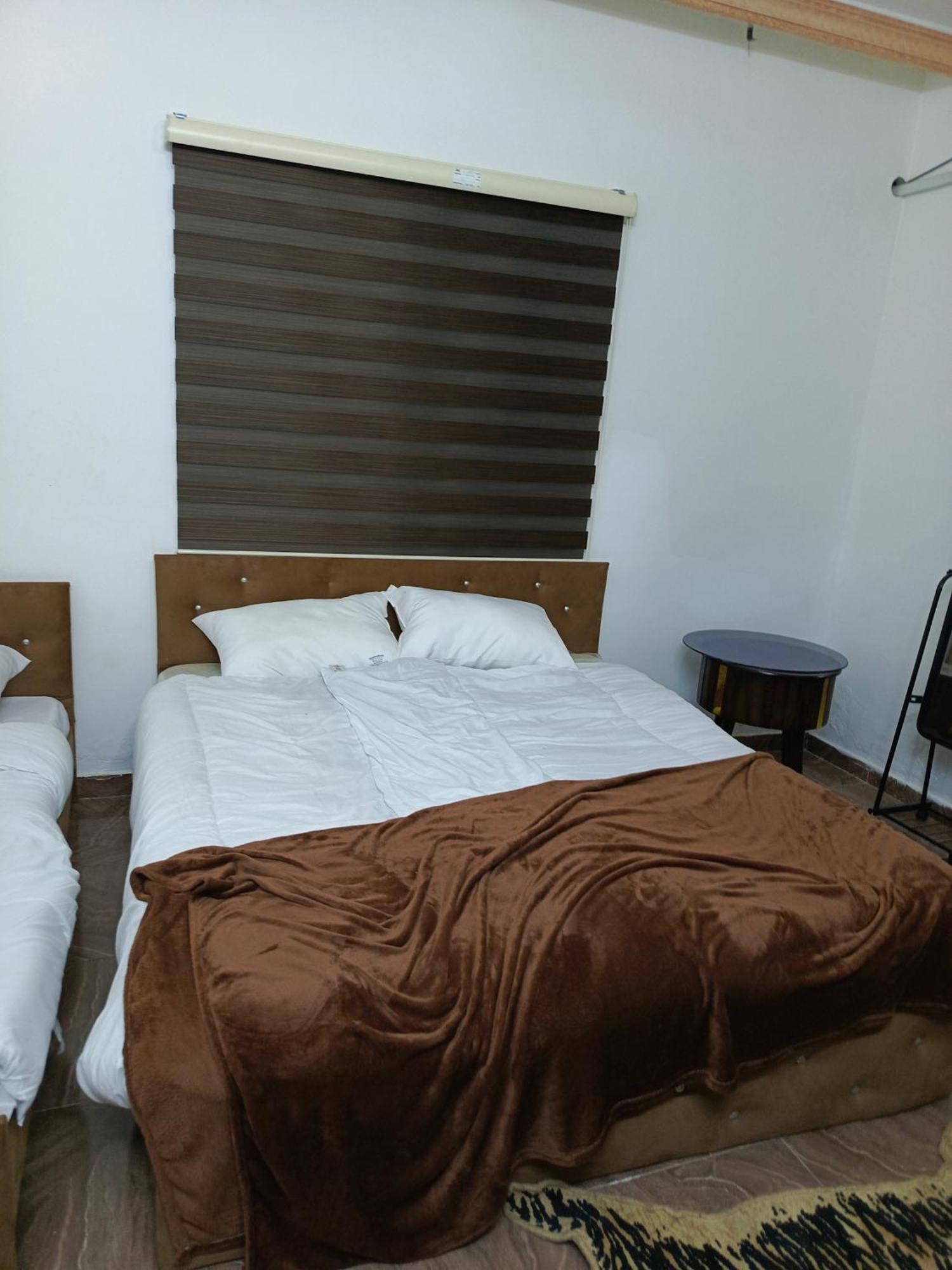 Kamar Deluxe Twin