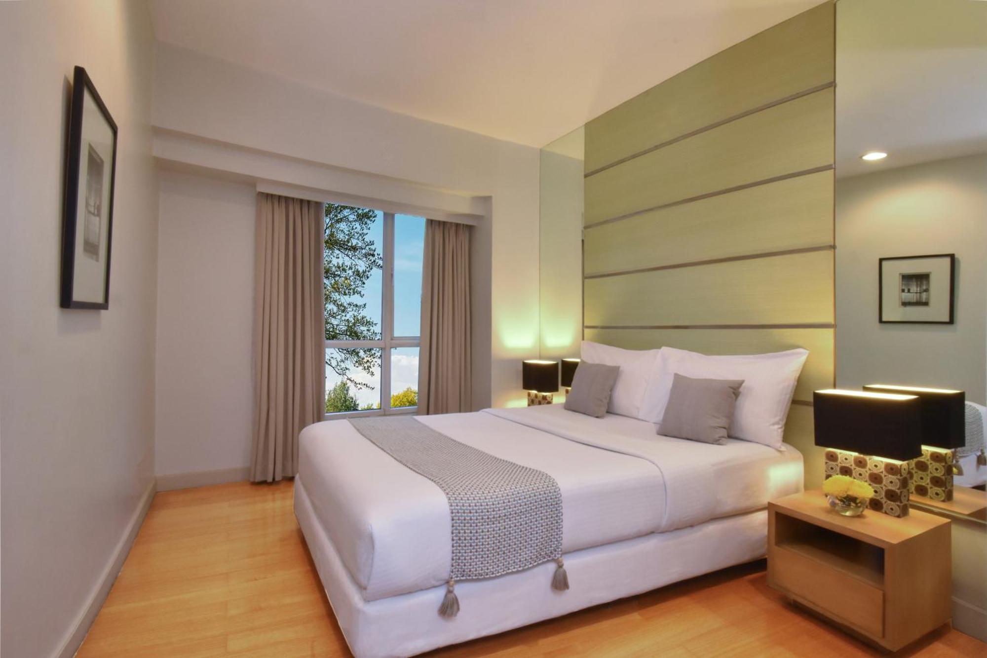 Two Bedroom Deluxe