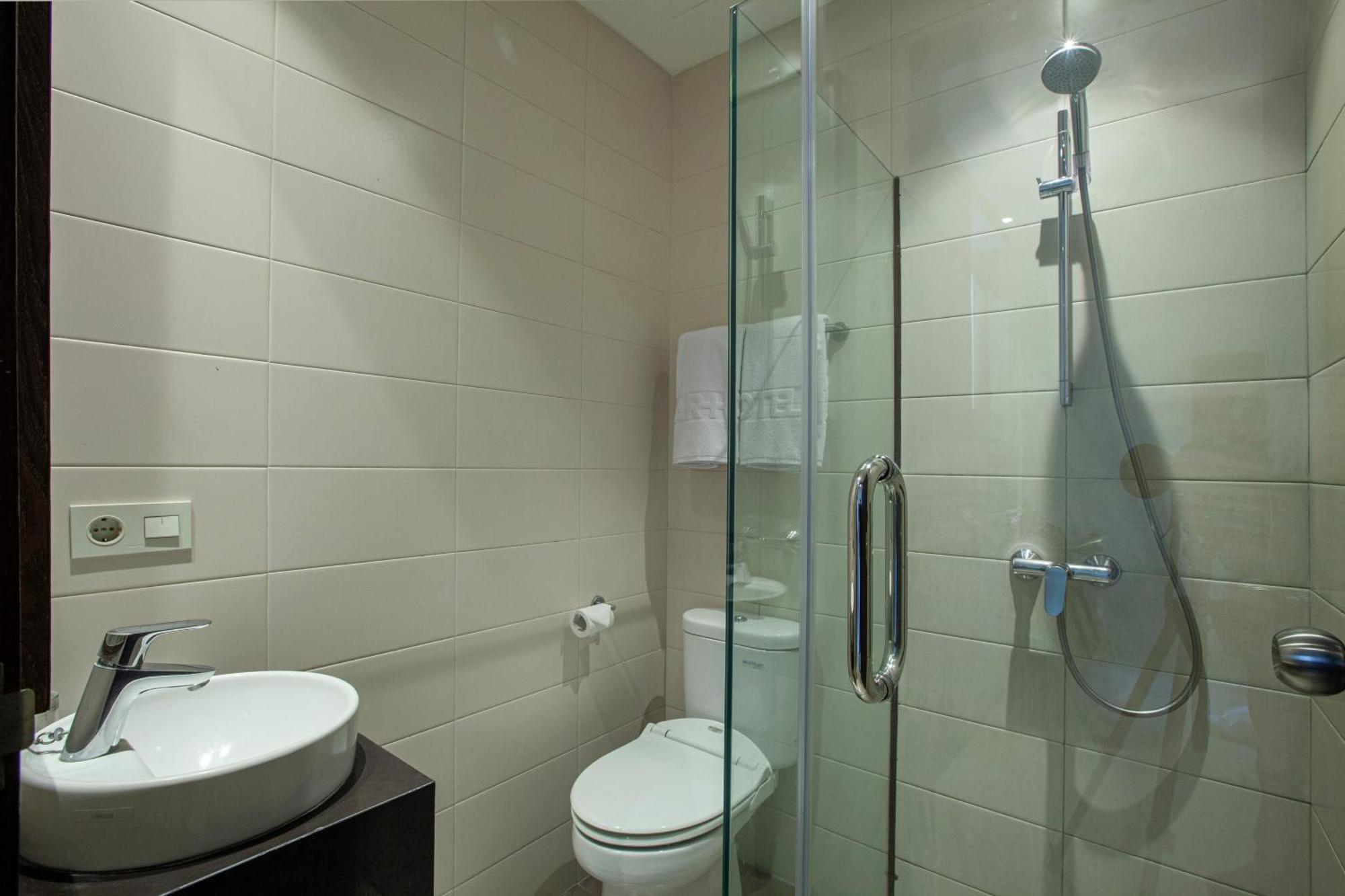 Kamar Standard Double