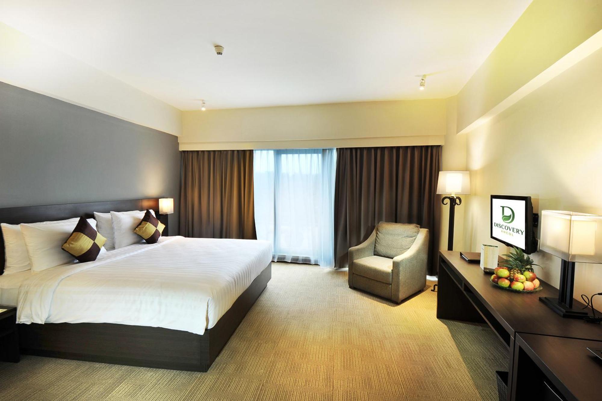 Kamar Premier King
