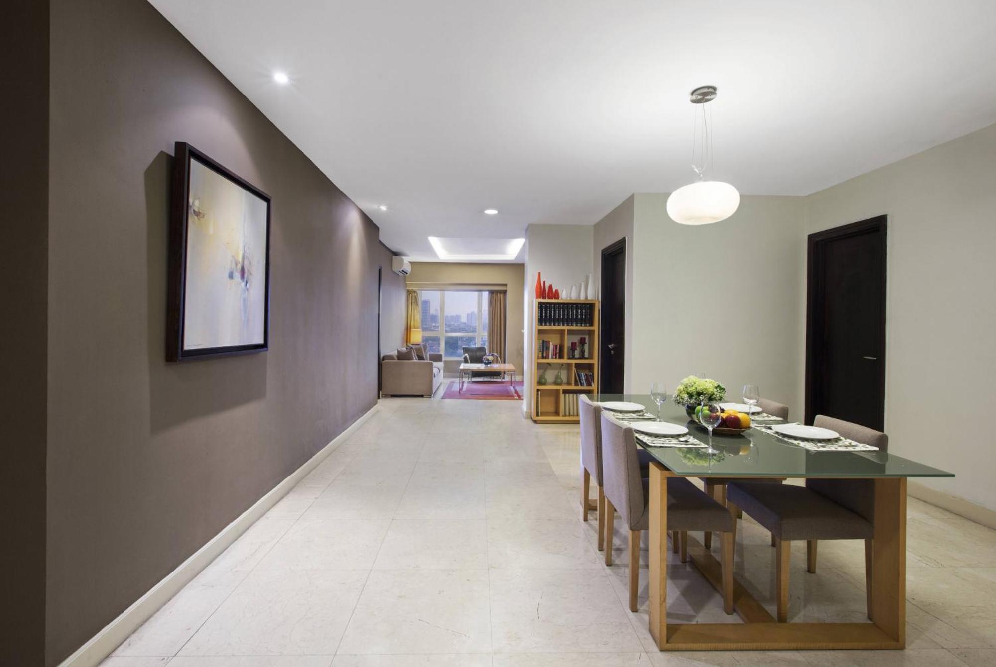Two Bedroom Executive