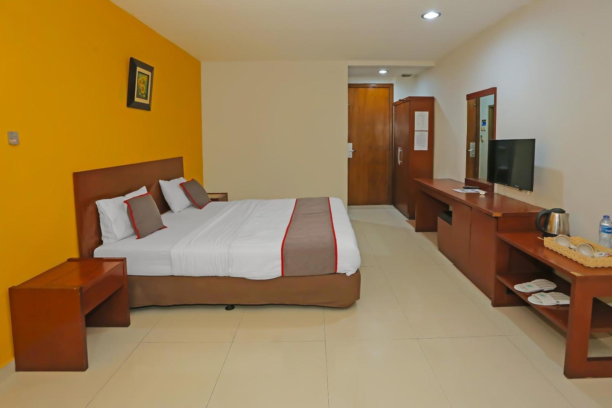 Kamar Standard Double