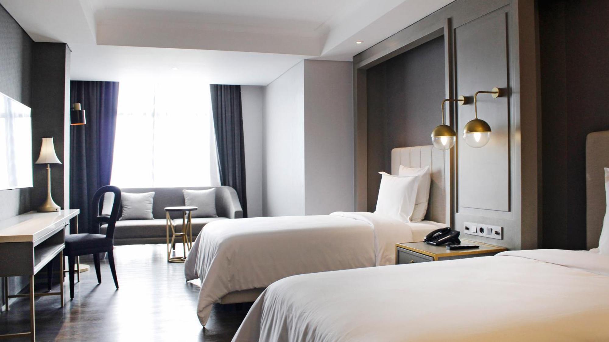 Kamar Twin