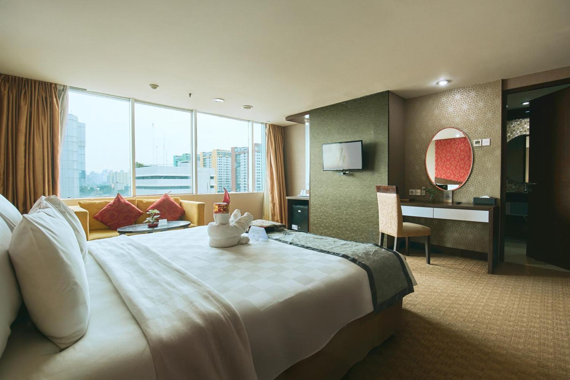 Suite Executive