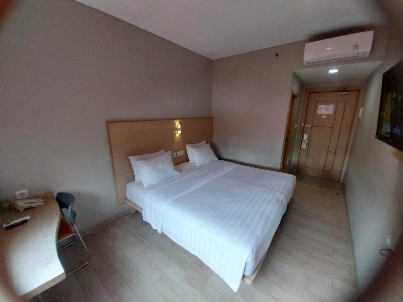 Kamar Superior Double