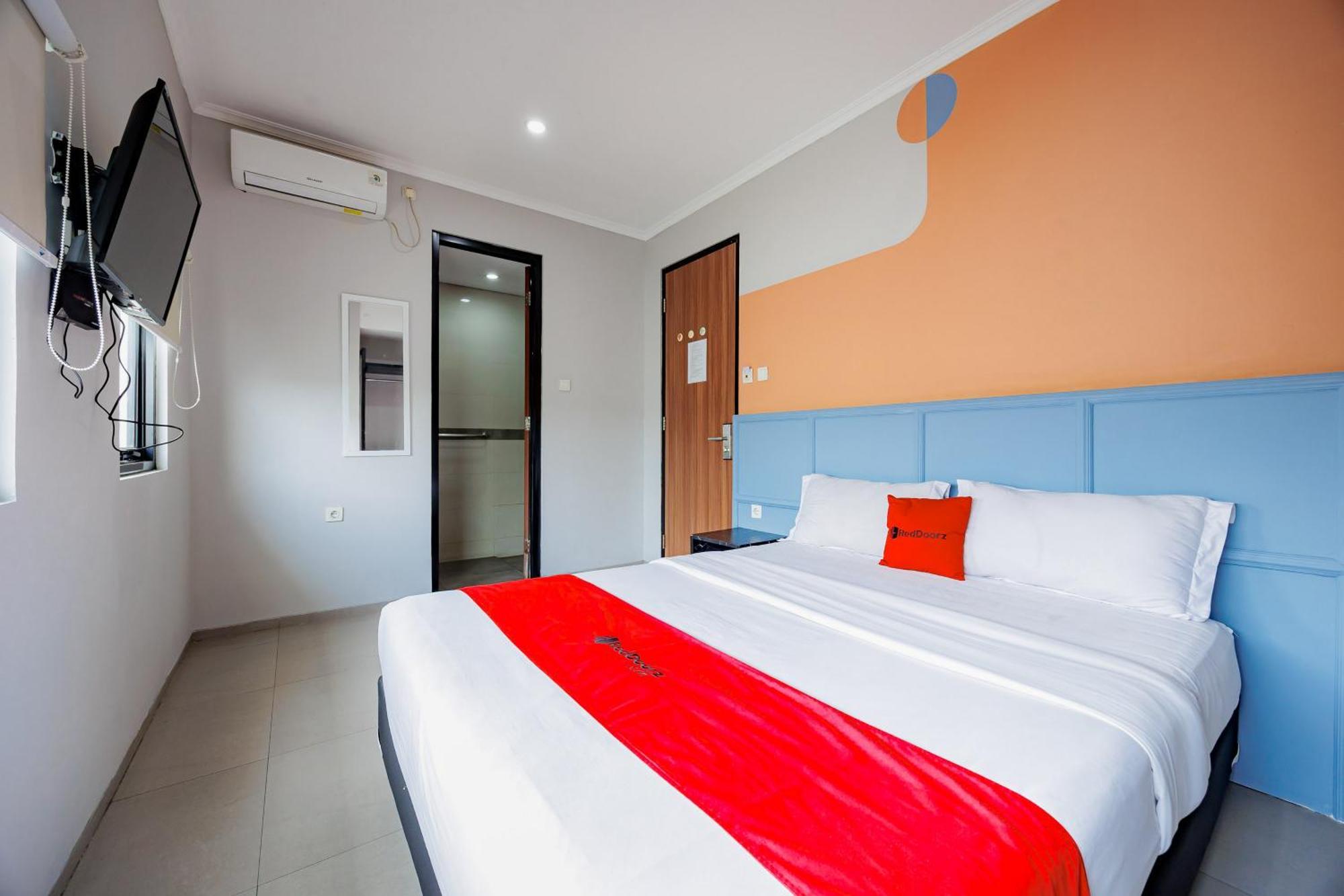 Kamar Double
