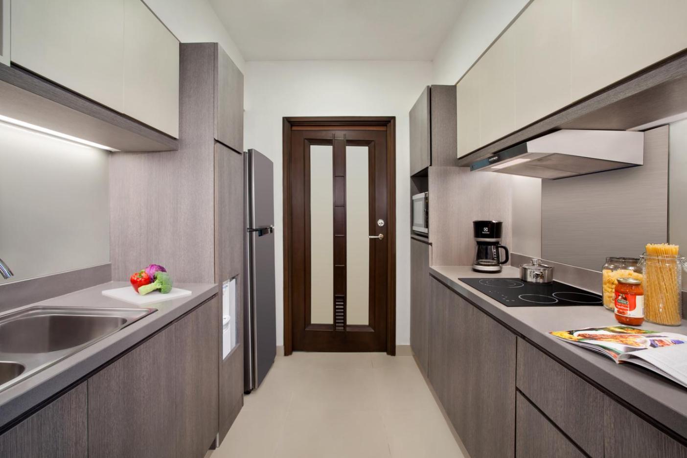 Two-Bedroom Premier