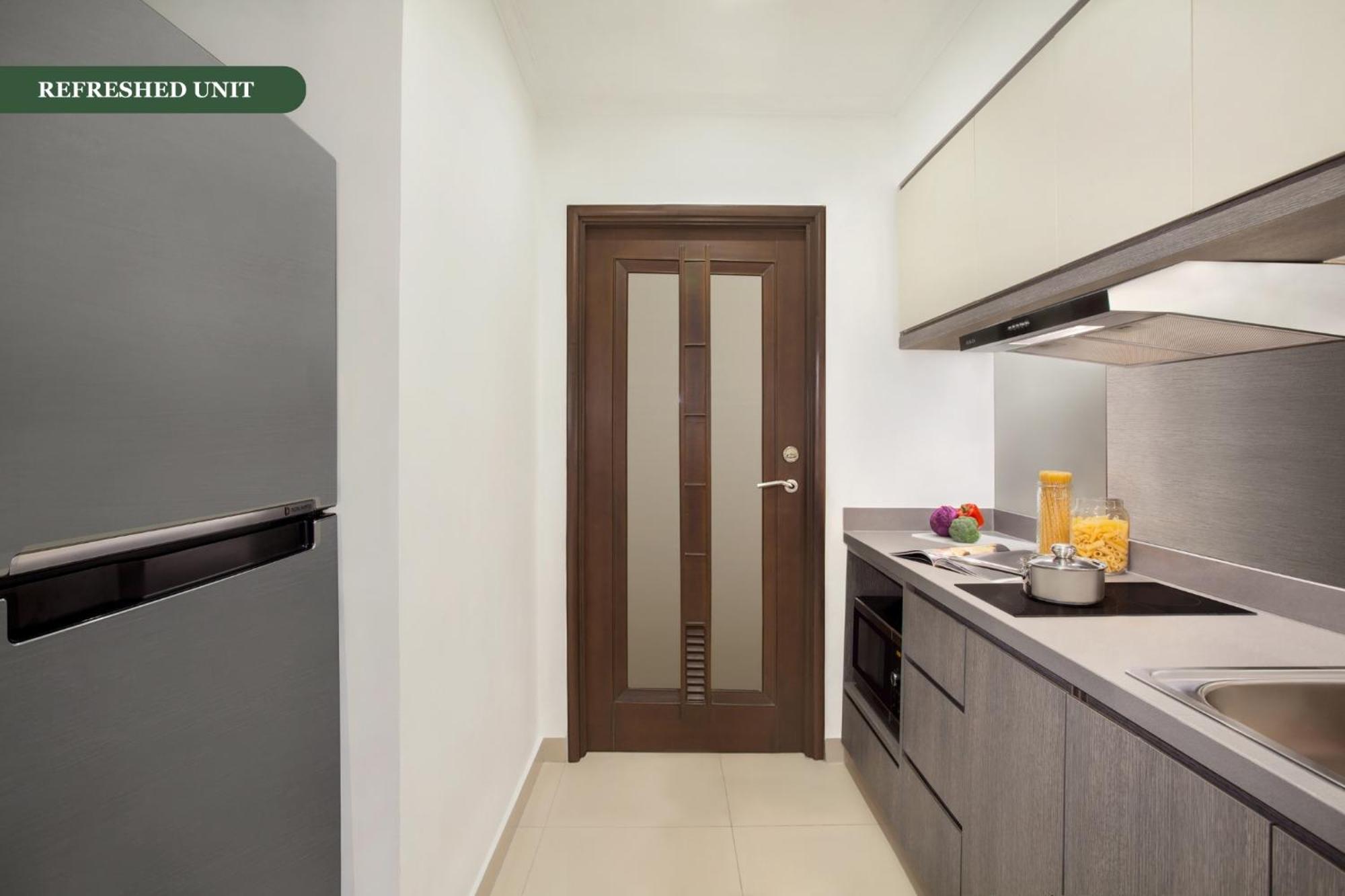 One-Bedroom Premier