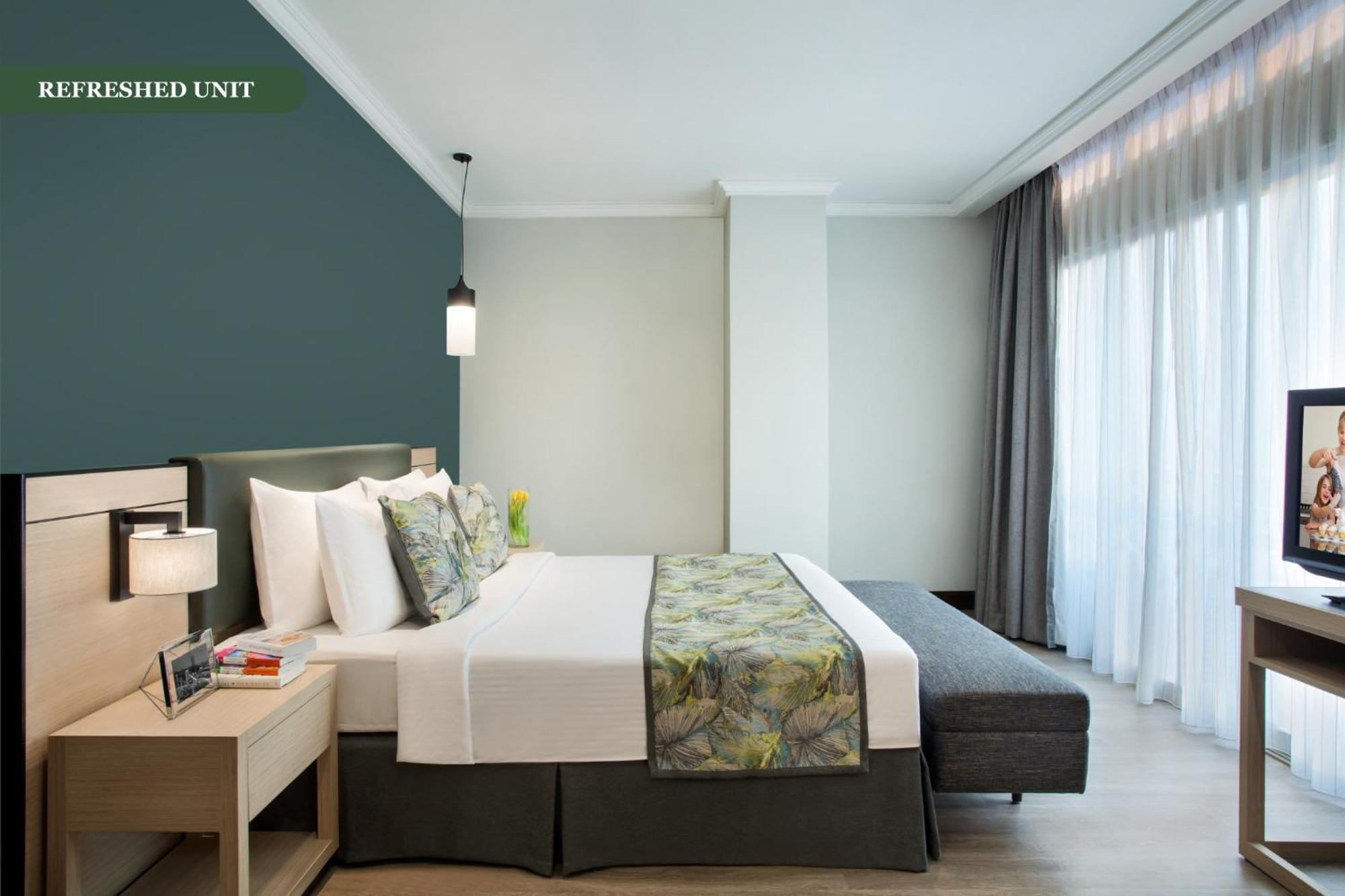 One-Bedroom Premier