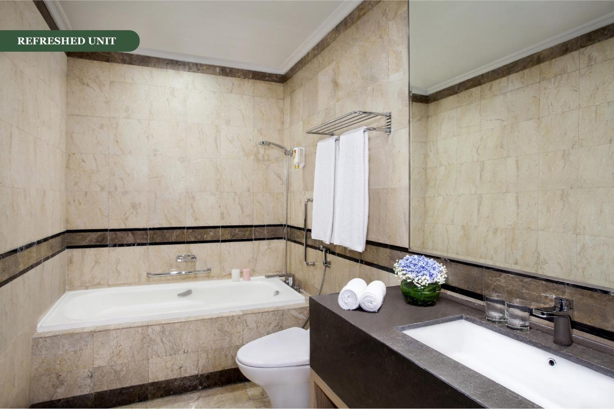 One-Bedroom Premier