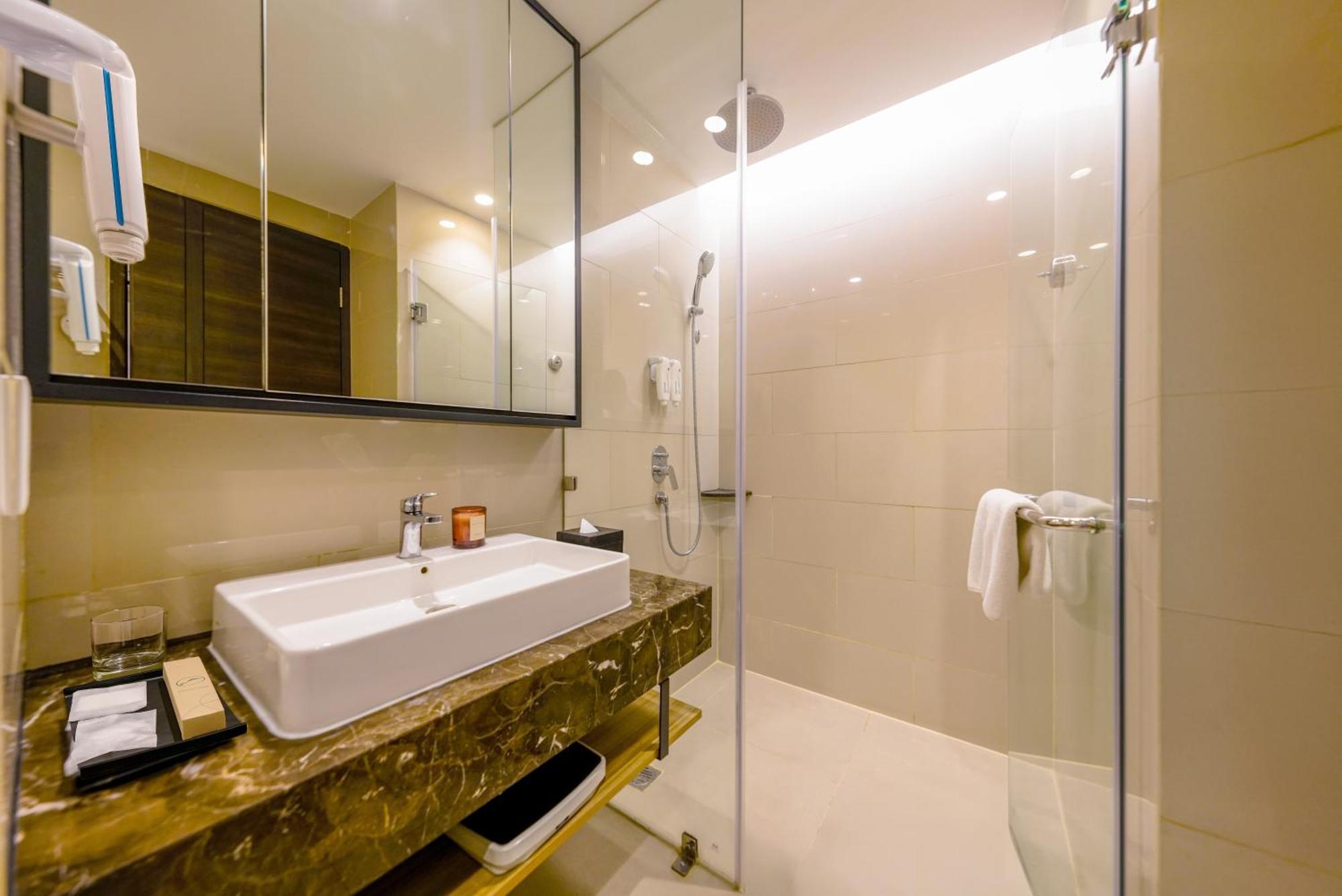 Studio Executive King Room