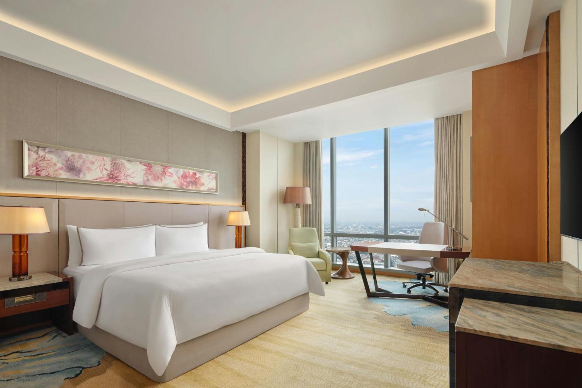 Westin King Room