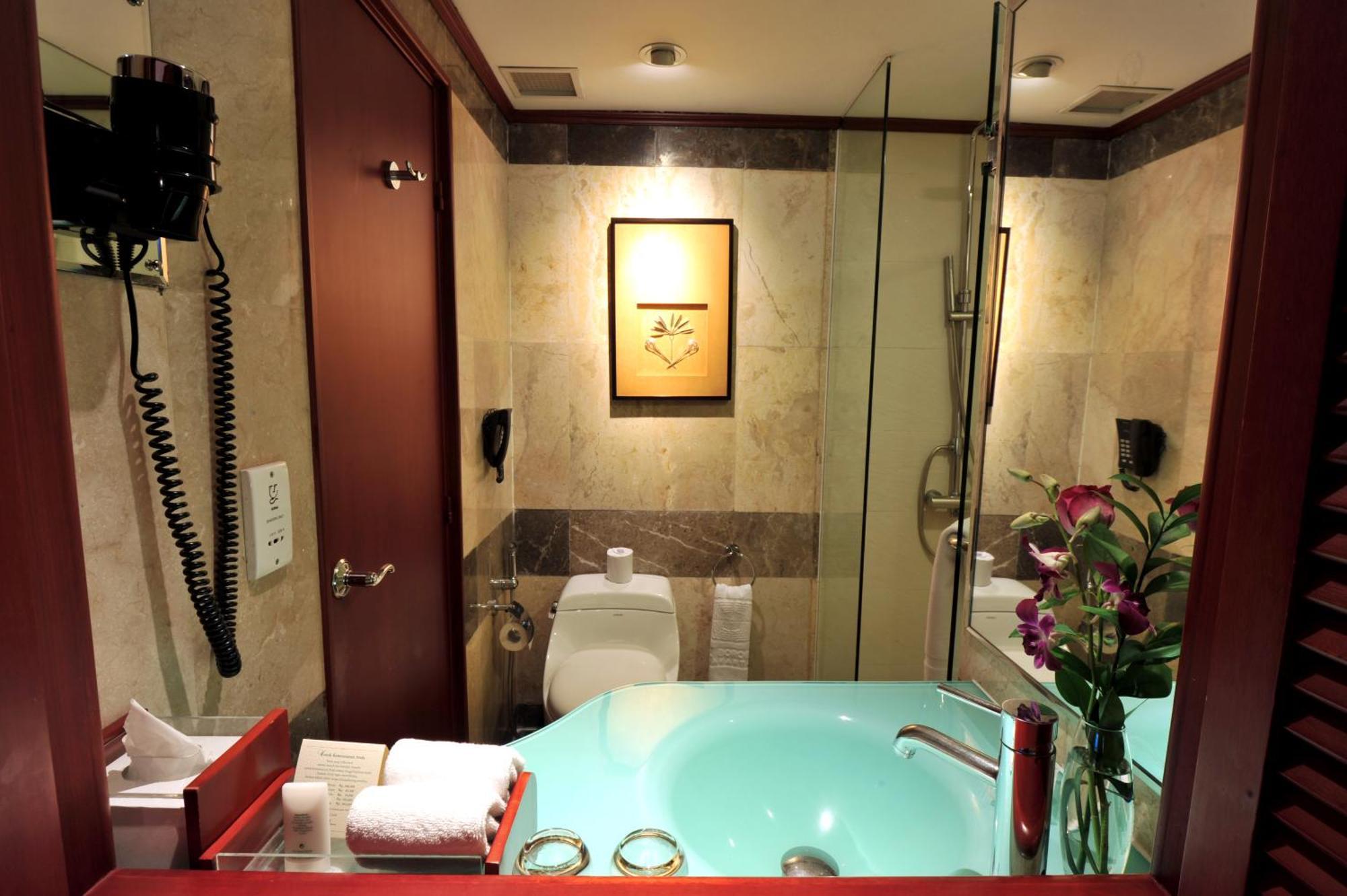 Executive Double Room