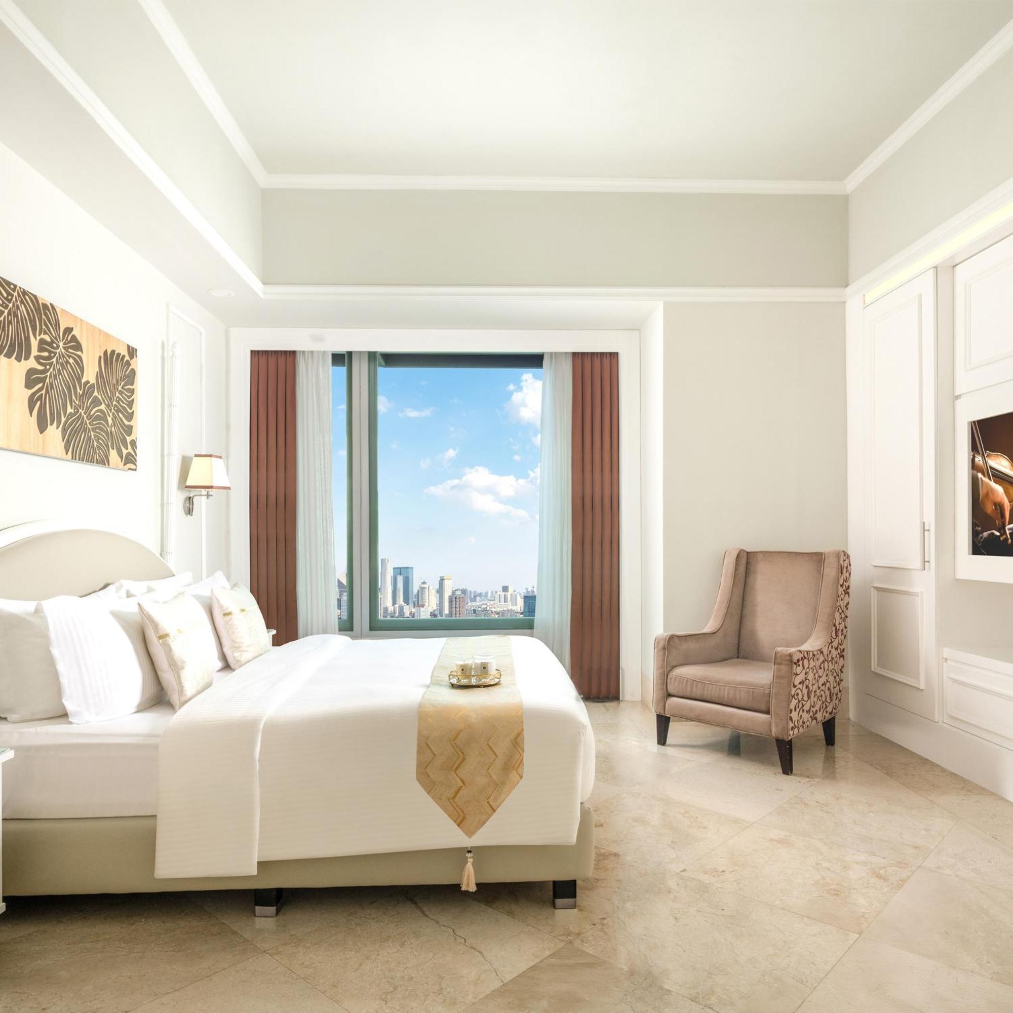 Premier Two-Bedroom Apartment