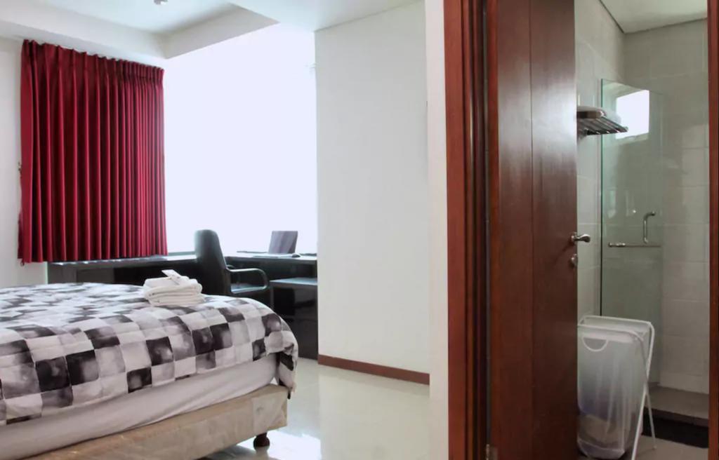 Apartment Sea View