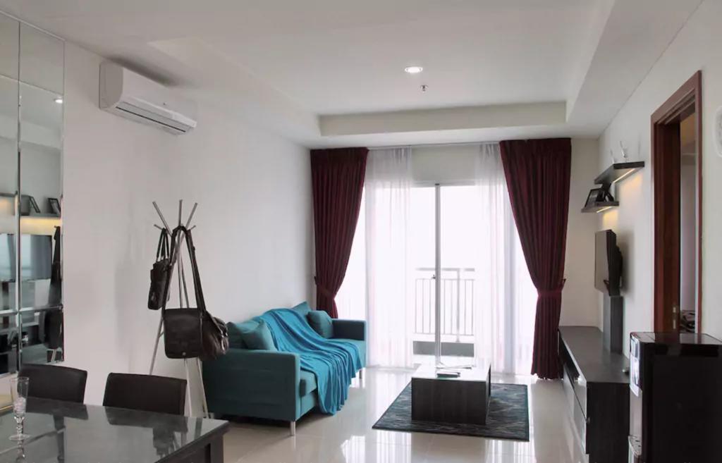 Apartment Sea View