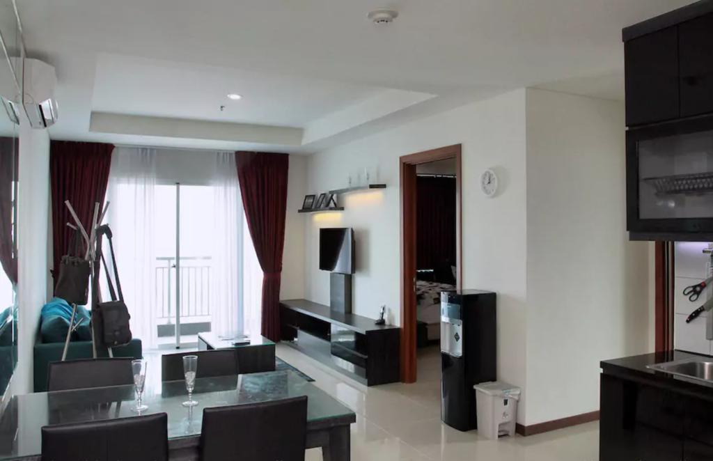 Apartment Sea View