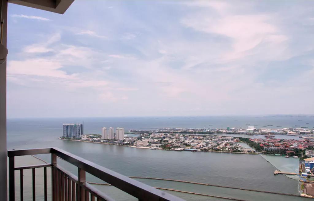 Apartment Sea View