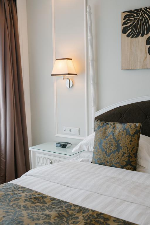 Premier Two-Bedroom Apartment