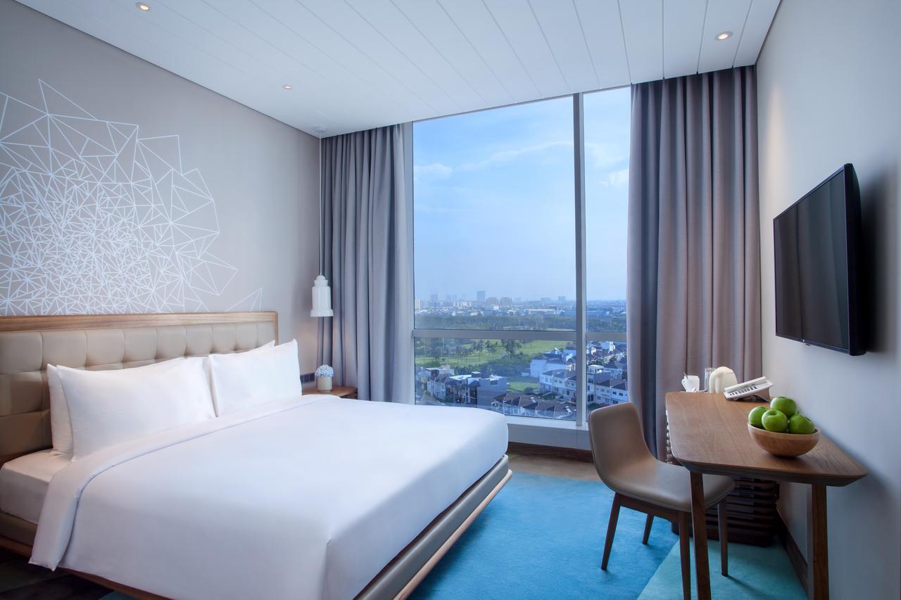 Superior King Room