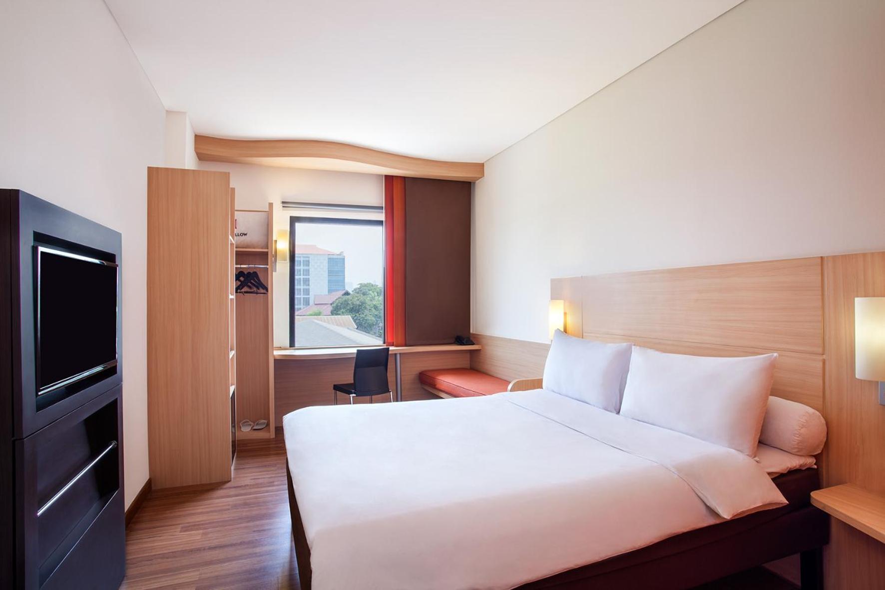 Kamar Superior Double